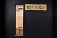 Wax Room for Skis