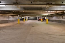 Parking Garage